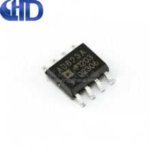 QHDQ3-- AD823 SOP-8 linear amplifier New IC AD823ARZ